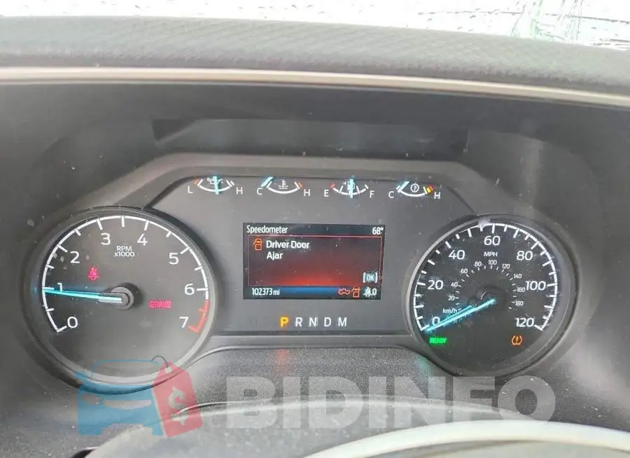 1FTFW1ED8NFC20937 Photo# 9