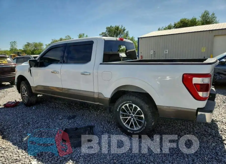 1FTFW1EDXNFA24921 Photo# 2