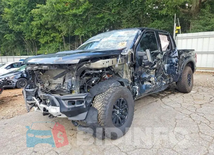1FTFW1RG9RFB96660 Photo# 1