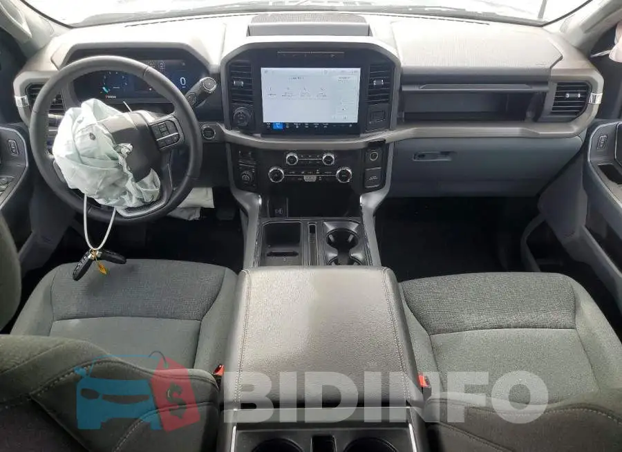 1FTFW3L80RKD16723 Photo# 8
