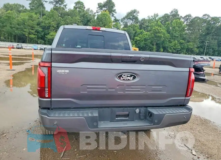 1FTFW7L85RFA10942 Photo# 6
