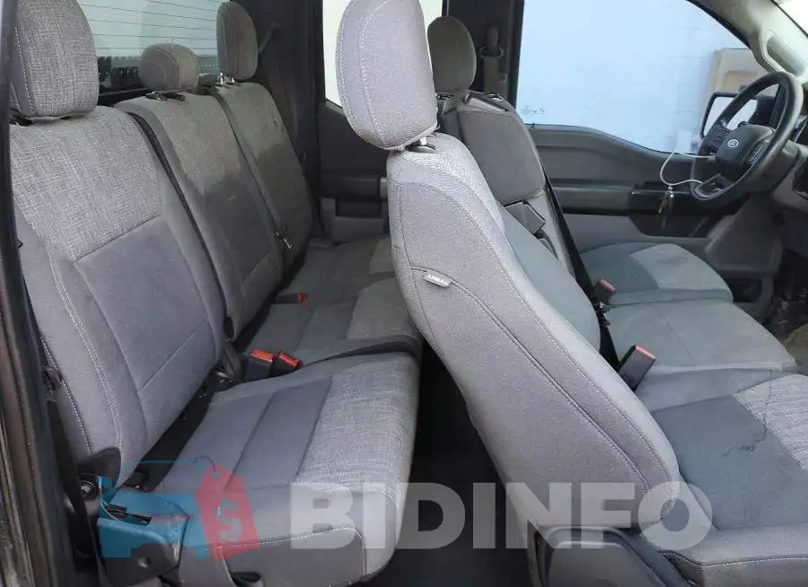 1FTFX1E83MKD45043 Photo# 10