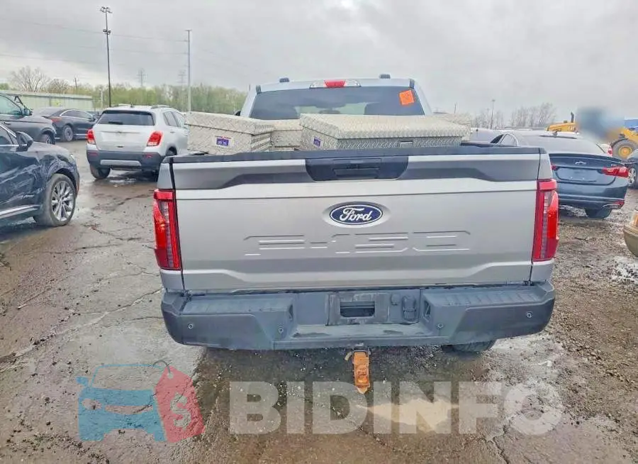 1FTFX1L85SKD29958 Photo# 6
