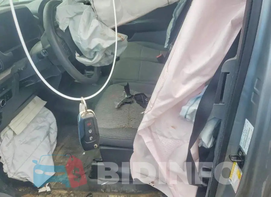 1FTFX1L85SKD29958 Photo# 7
