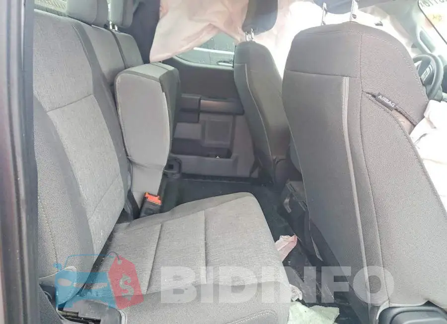 1FTFX1L85SKD29958 Photo# 10