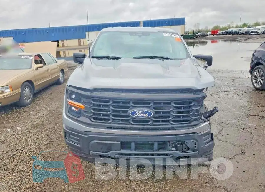1FTFX1L85SKD29958 Photo# 5