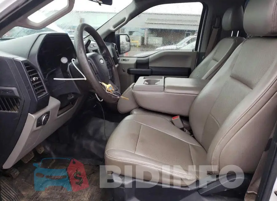 1FTMF1CFXHKD77263 Photo# 7