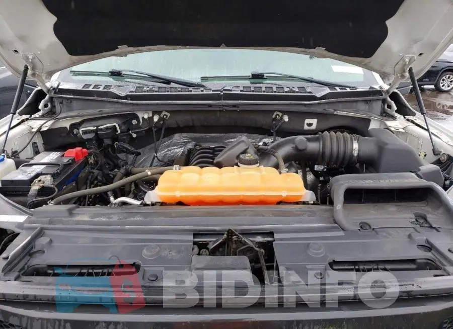 1FTMF1CFXHKD77263 Photo# 11