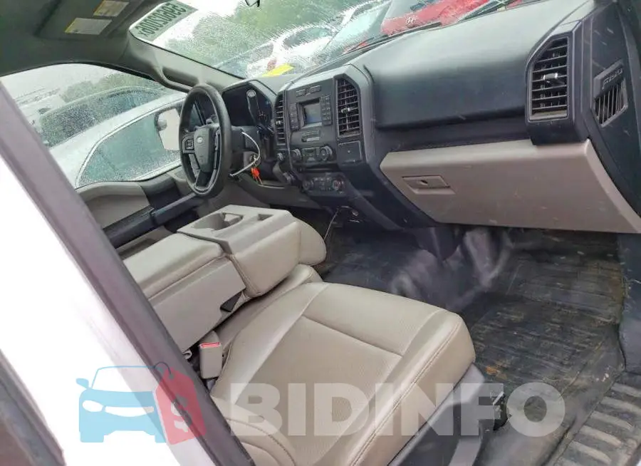 1FTMF1CFXHKD77263 Photo# 8