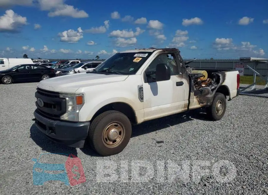 1FTRF3A6XNED49896 Photo# 1
