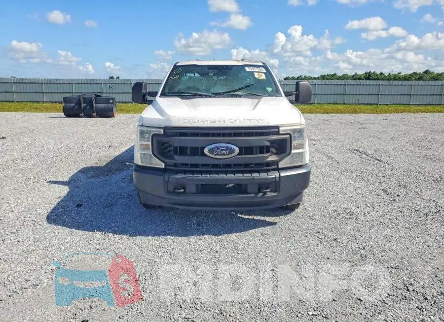 1FTRF3A6XNED49896 Photo# 5
