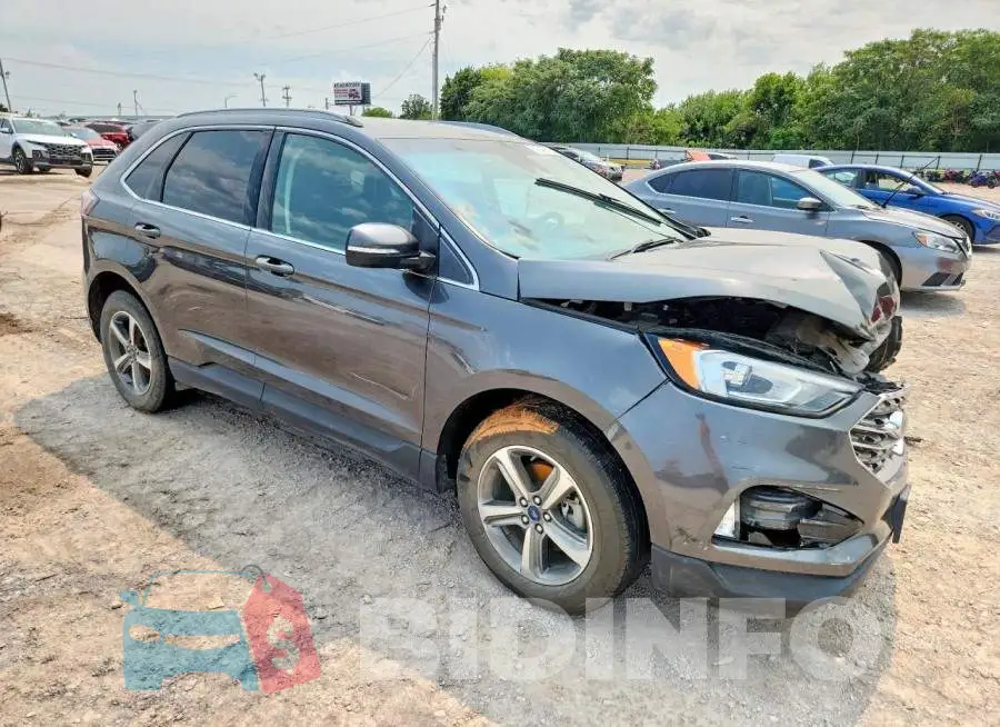 2FMPK3J91LBB47238 Photo# 4