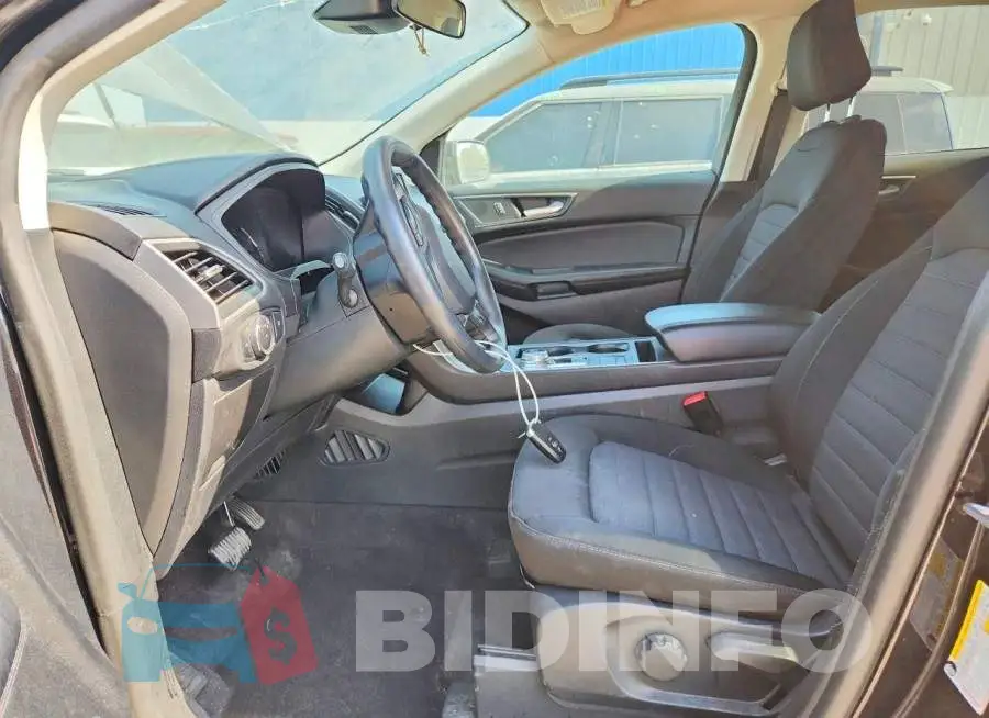 2FMPK4G91RBA83966 Photo# 7