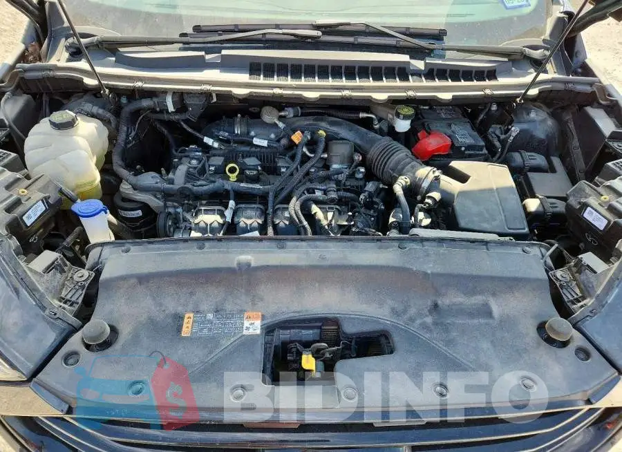 2FMPK4G91RBA83966 Photo# 12