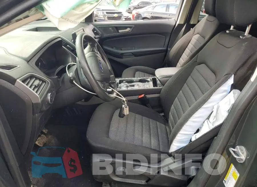 2FMPK4G95NBB08930 Photo# 7