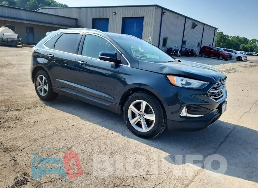 2FMPK4J94KBB31748 Photo# 4