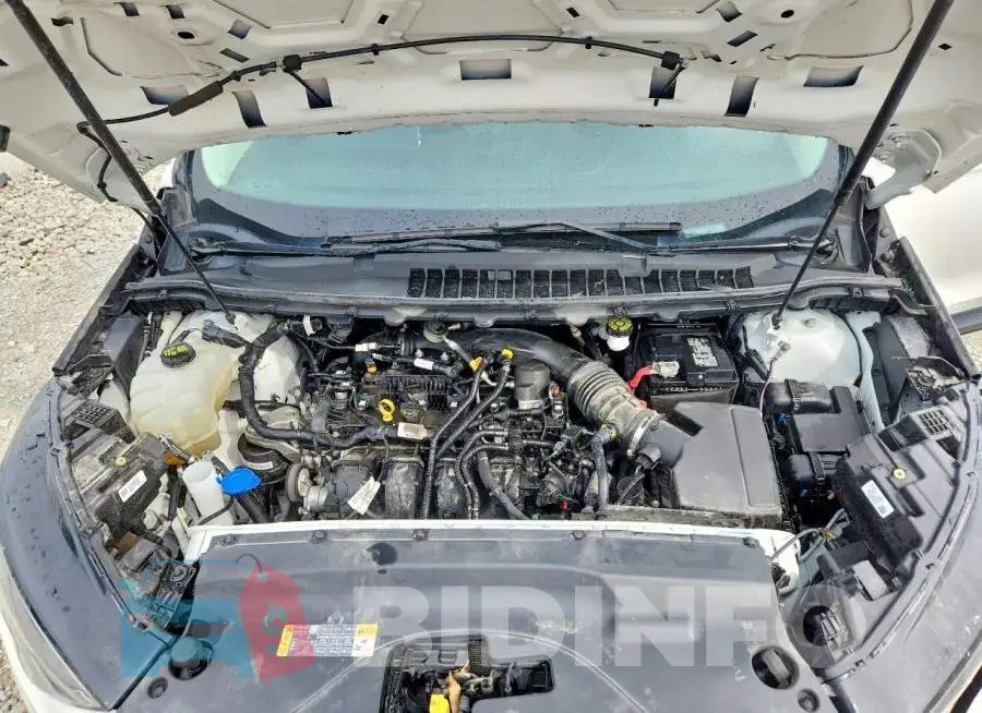 2FMPK4J96NBA71735 Photo# 12
