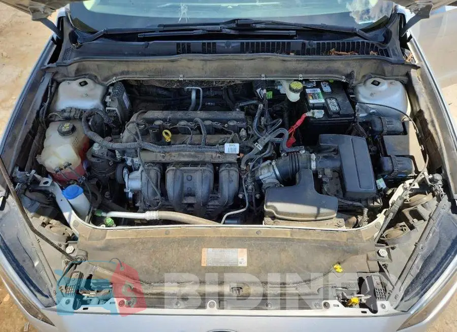3FA6P0G7XHR363867 Photo# 11