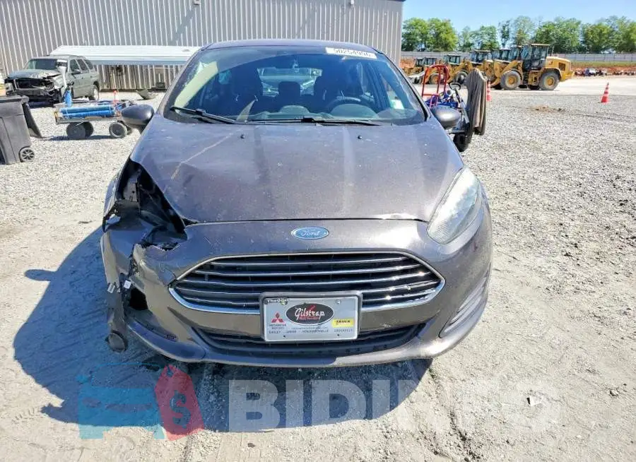 3FADP4EJ8HM167436 Photo# 5