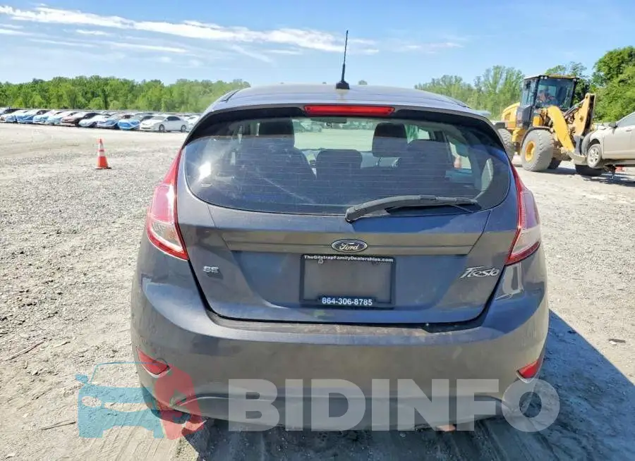 3FADP4EJ8HM167436 Photo# 6