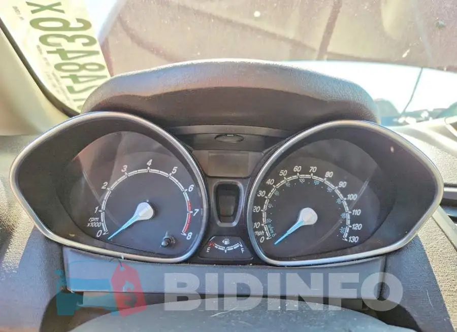 3FADP4EJXKM113949 Photo# 9