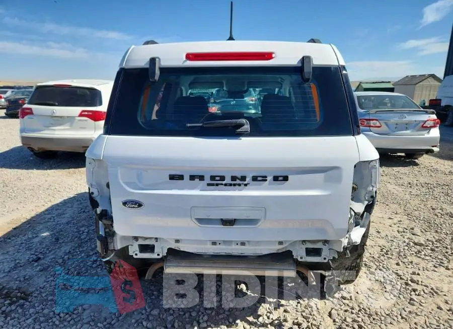 3FMCR9A65MRB04544 Photo# 6