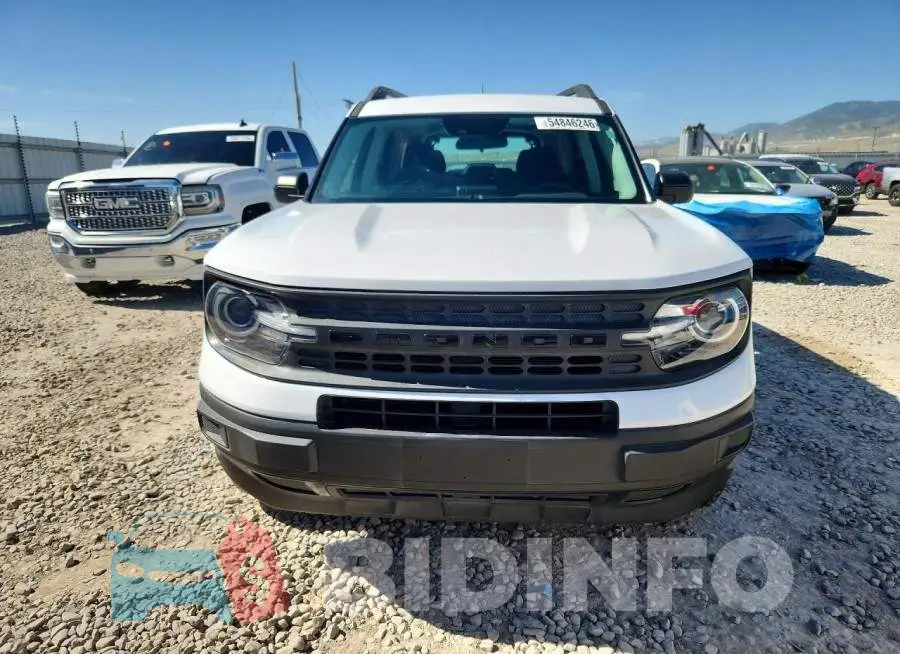 3FMCR9A65MRB04544 Photo# 5
