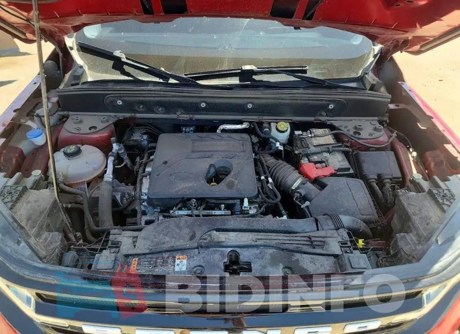 3FMCR9C68MRA59581 Photo# 11