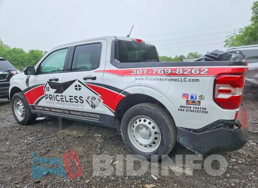 3FTTW8A30RRA12617 Photo# 2