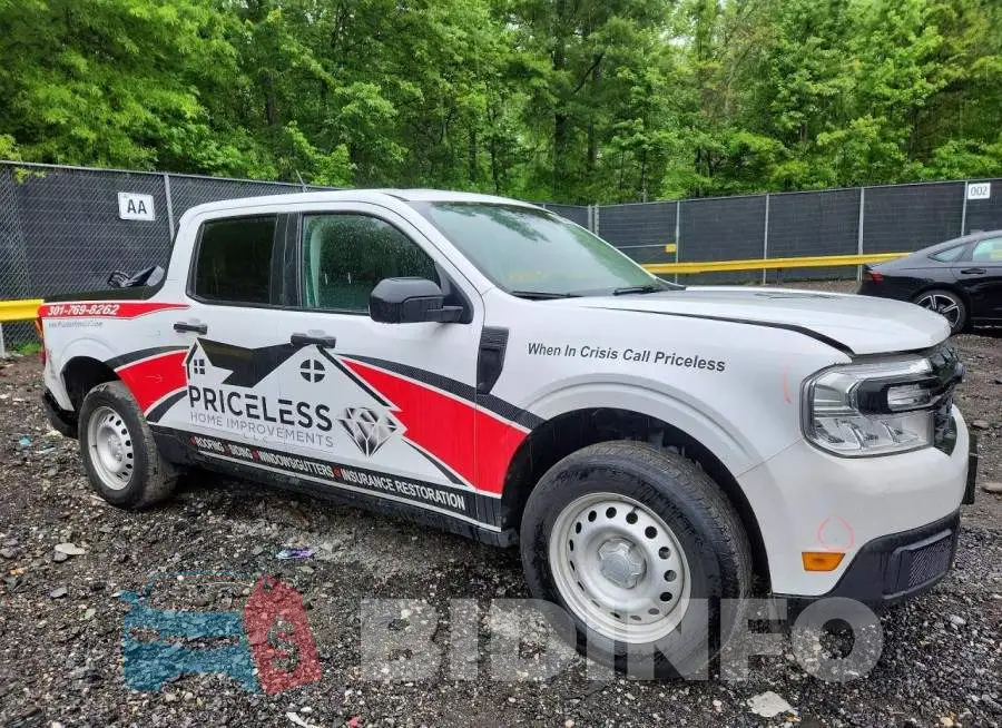 3FTTW8A30RRA12617 Photo# 4