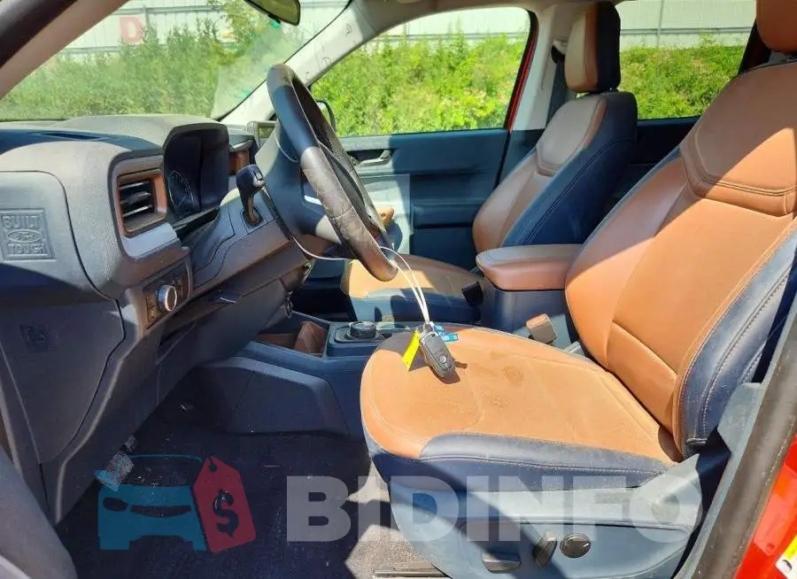 3FTTW8E39PRB04087 Photo# 7