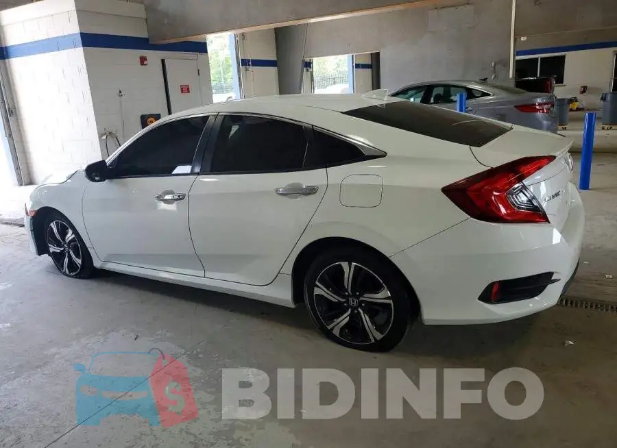 19XFC1F98HE028547 Photo# 2
