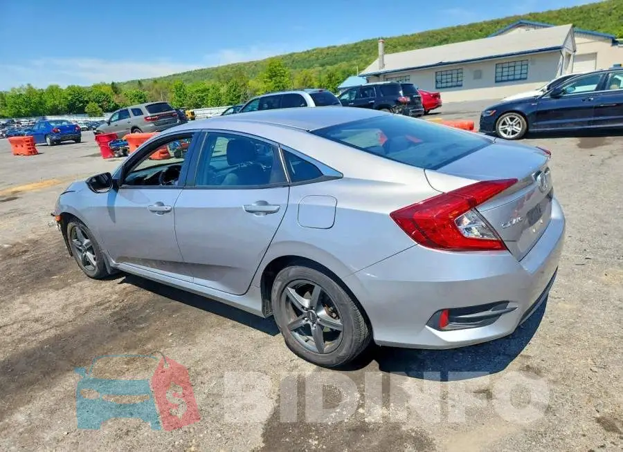 19XFC2E52JE032877 Photo# 2