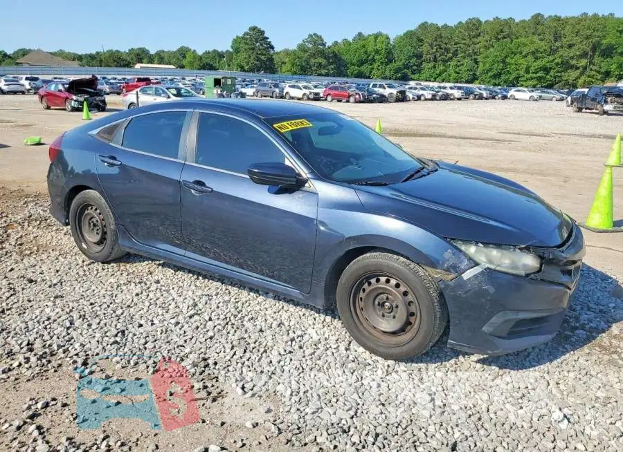 19XFC2F54HE033800 Photo# 4