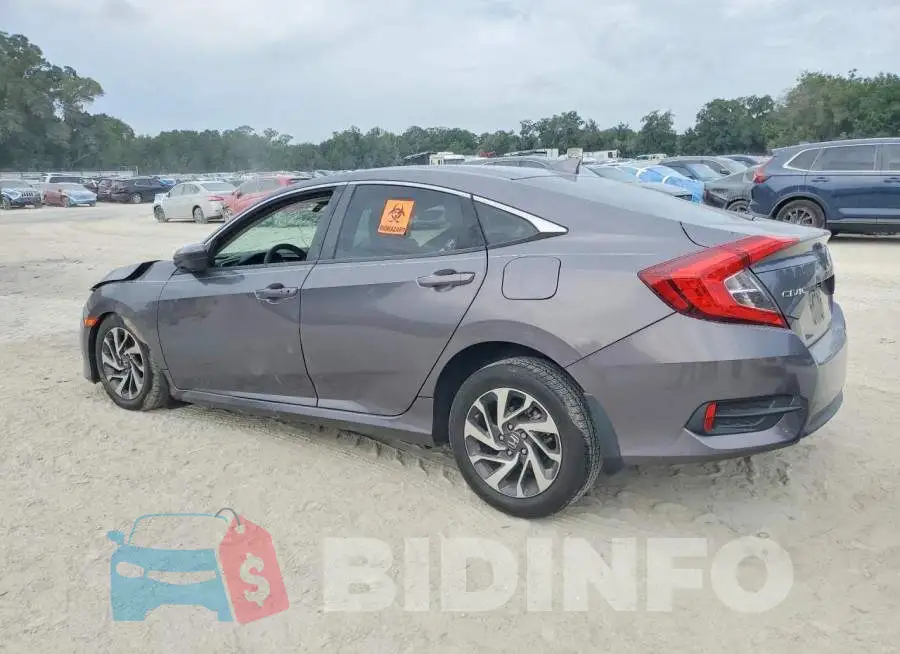 19XFC2F70HE059246 Photo# 2