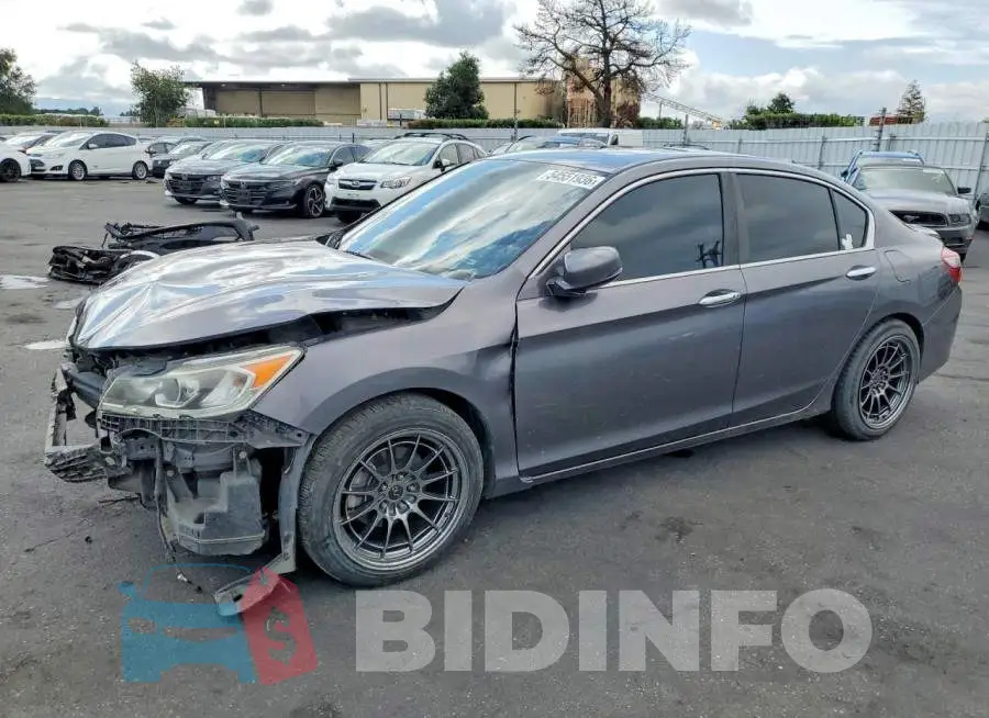 1HGCR2F78HA297982 Photo# 1