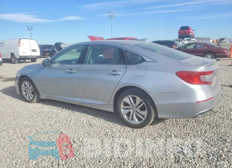 1HGCV1F19KA056246 Photo# 2