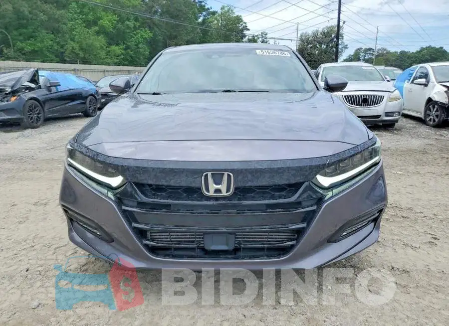 1HGCV1F33LA146544 Photo# 5