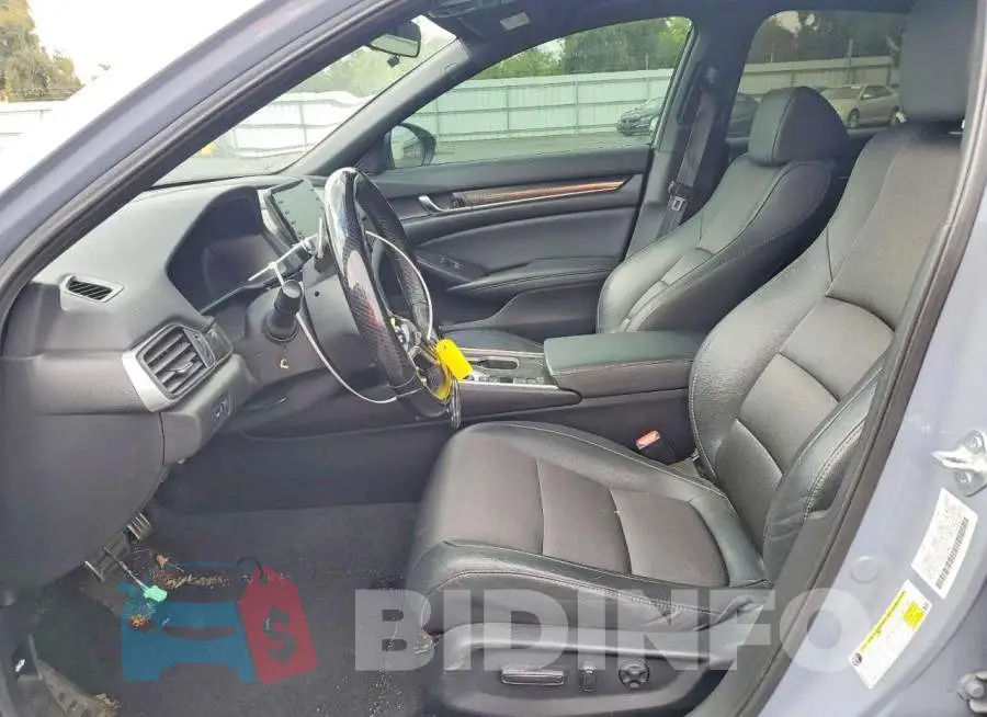 1HGCV1F35MA020686 Photo# 7