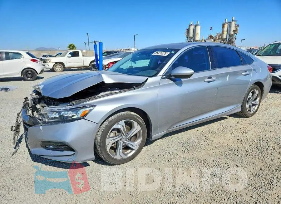 1HGCV1F45KA140669 Photo# 1