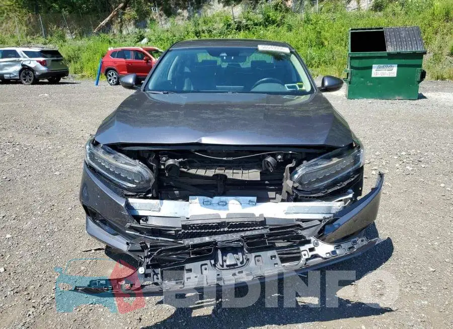 1HGCV1F50MA055203 Photo# 5