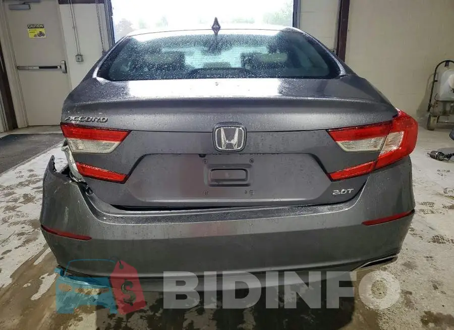 1HGCV2F56JA016116 Photo# 6