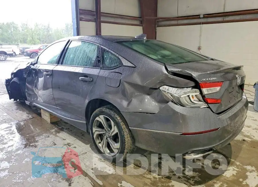 1HGCV2F56JA016116 Photo# 2