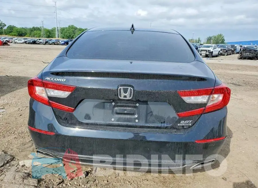 1HGCV2F96KA008053 Photo# 6