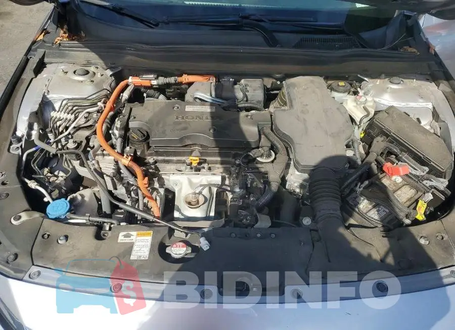 1HGCV3F40LA009081 Photo# 11
