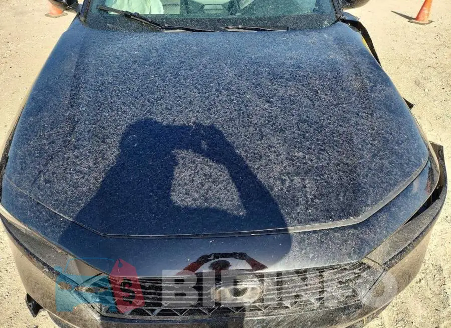 1HGCY2F77SA097637 Photo# 11