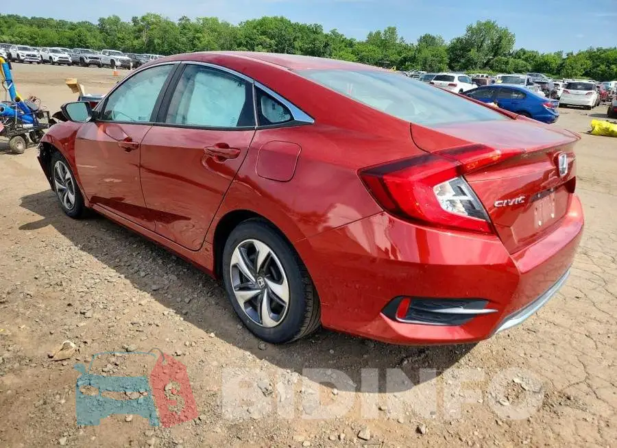 2HGFC2F60MH547183 Photo# 2