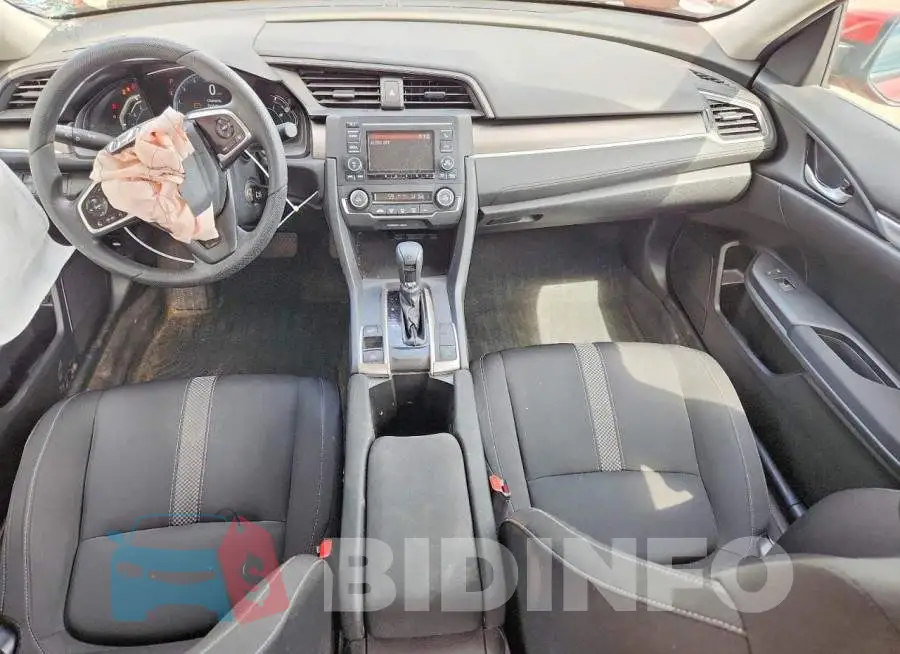 2HGFC2F60MH547183 Photo# 8