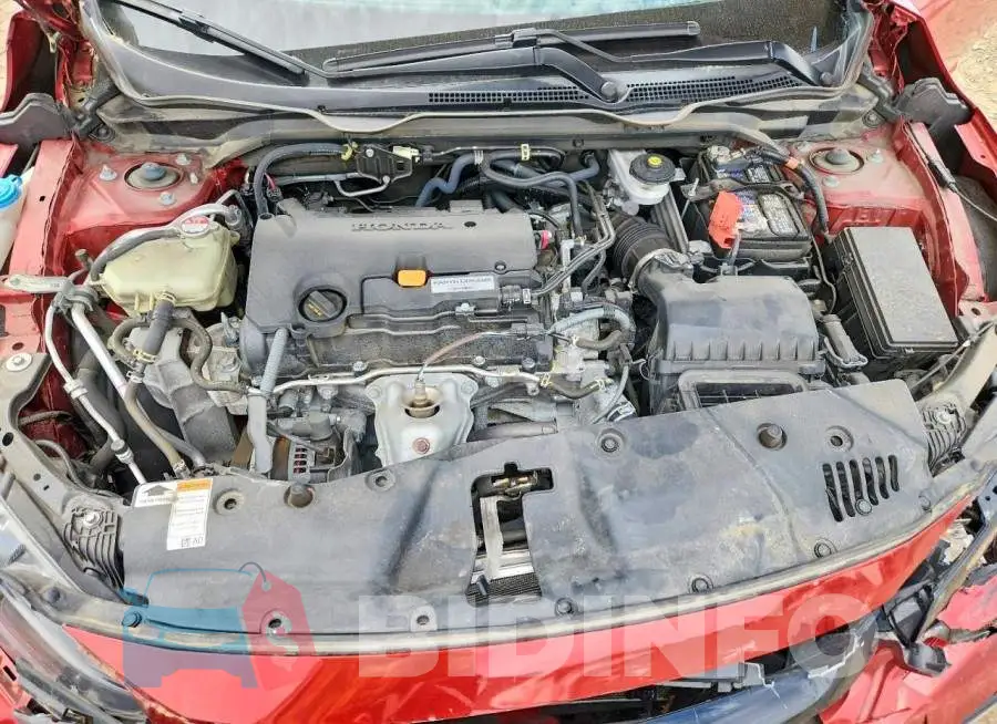 2HGFC2F60MH547183 Photo# 11