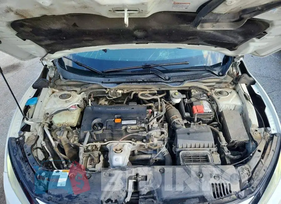 2HGFC4B8XKH308112 Photo# 11